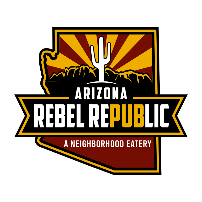 Arizona Rebel Republic - Havasu