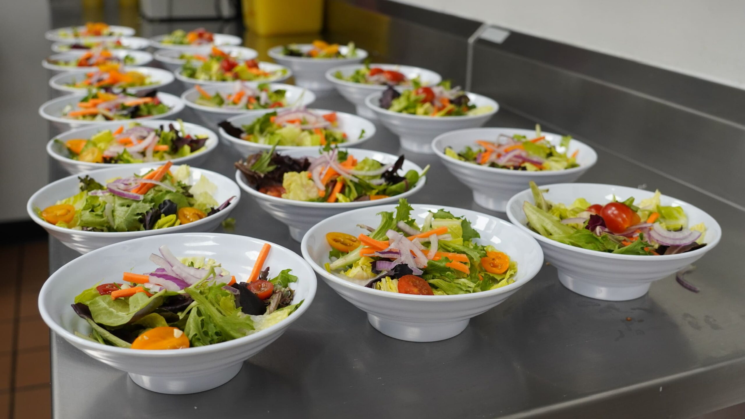 Side Salad